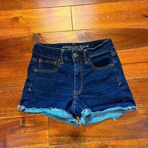 American Eagle shorts